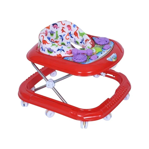 0014 Taşpınar Yürüteç - Resim 2