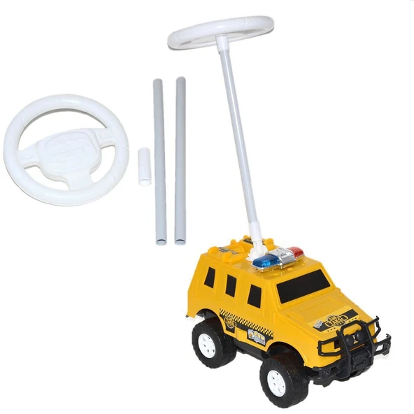 6511 Sopalı Sürtmeli Toma -Halit Can Oyuncak ürün görseli