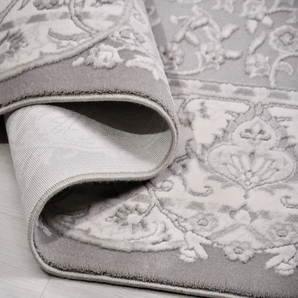 YUNİLLA Maya Halı-2160A - Resim 3