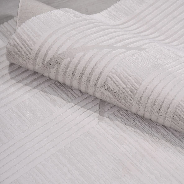 YUNİLLA Işık Halı-Il04 - Resim 2