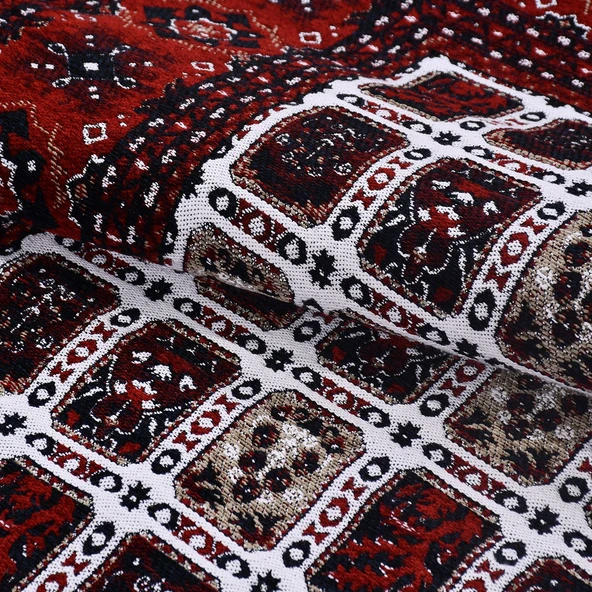 YUNİLLA Truva Halı-Tr21 - Resim 2