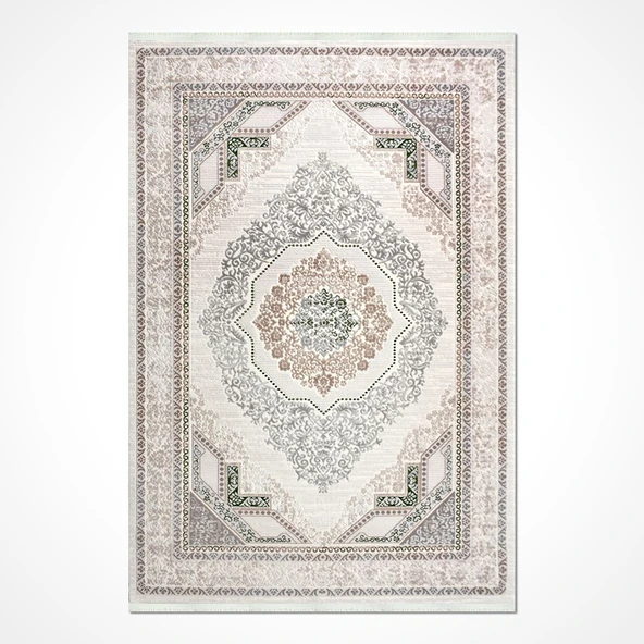 YUNİLLA Santorina Halı-3105A ürün görseli