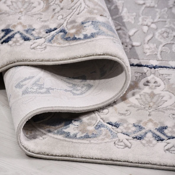 YUNİLLA Maya Halı-2159A - Resim 3