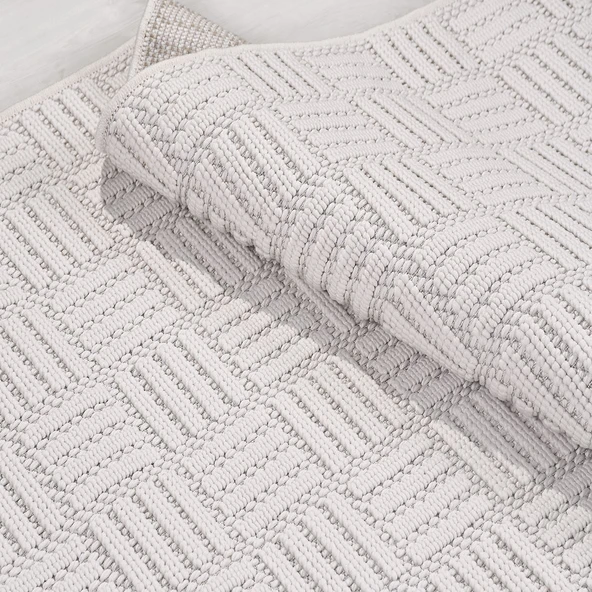 YUNİLLA Melodi Halı-68979-061 - Resim 2