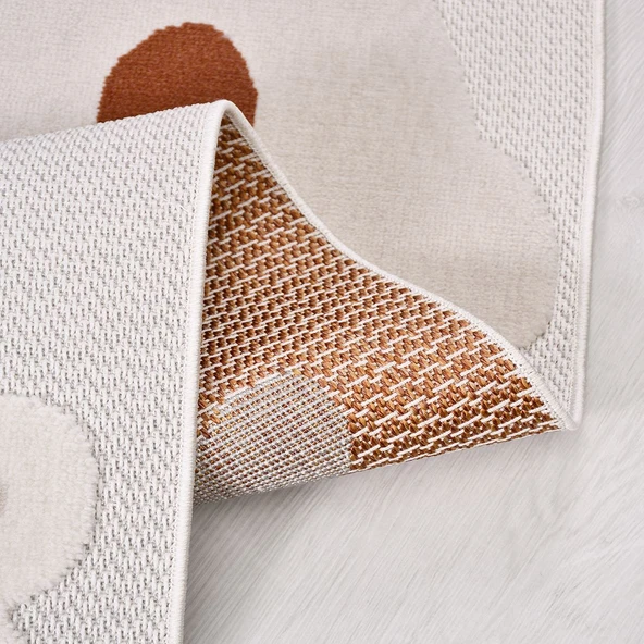 YUNİLLA Rey Çocuk Halı-1808A - Resim 4