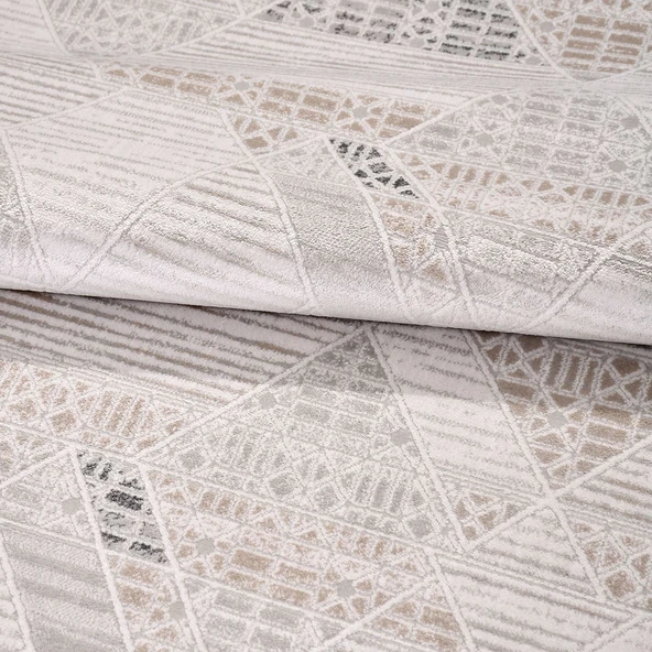 YUNİLLA Velvet Halı-4333A - Resim 2