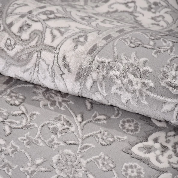 YUNİLLA Maya Halı-2160A - Resim 2