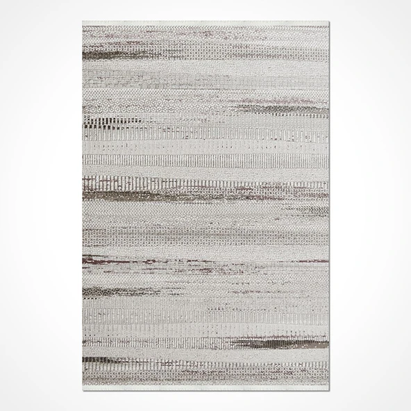 YUNİLLA Velvet Halı-4370A ürün görseli