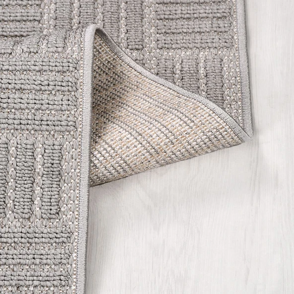 YUNİLLA Melodi Halı-68979-096 - Resim 4