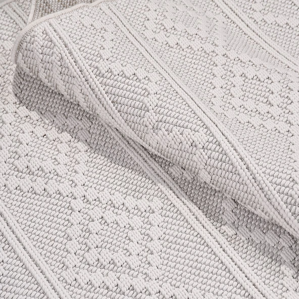 YUNİLLA Melodi Halı-69675-061 - Resim 2