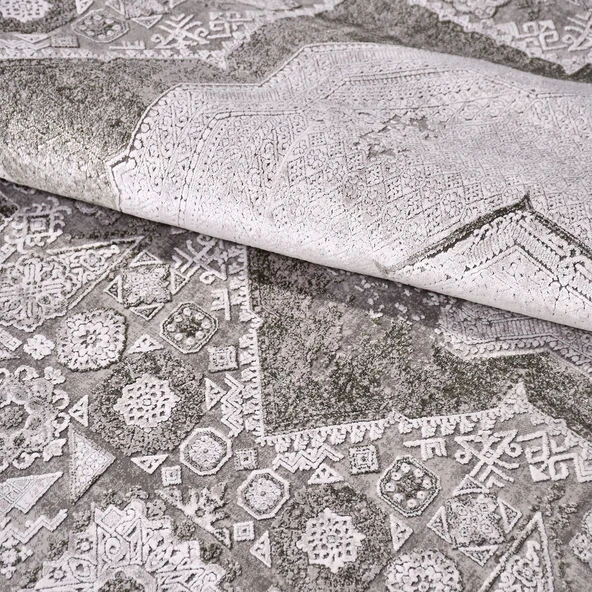 YUNİLLA Midyat Halı-1463 - 2