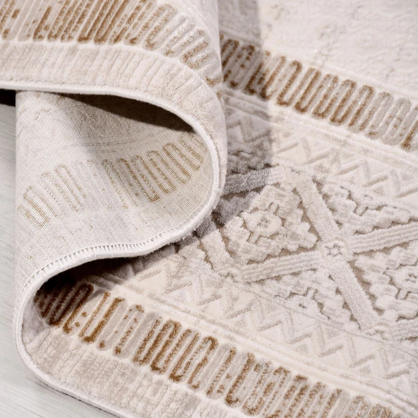 YUNİLLA Yakut Halı-Yt04 - 3