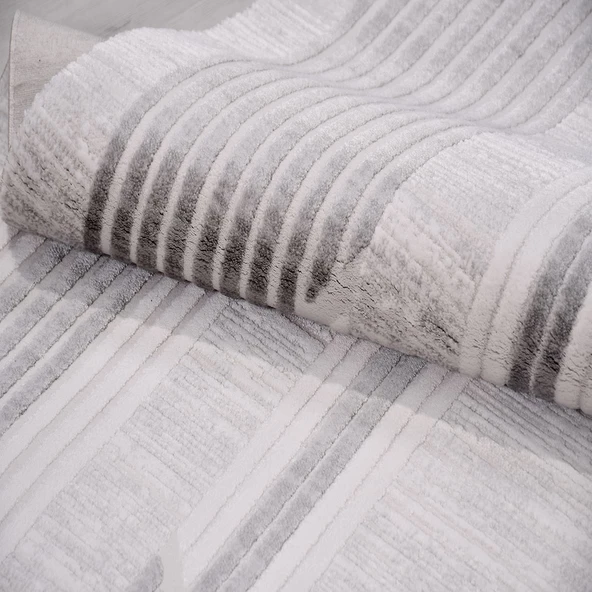 YUNİLLA Işık Halı-Il03 - Resim 2