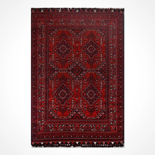 YUNİLLA Truva Halı-Tr07 ürün görseli