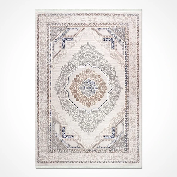 YUNİLLA Santorina Halı-3104A ürün görseli