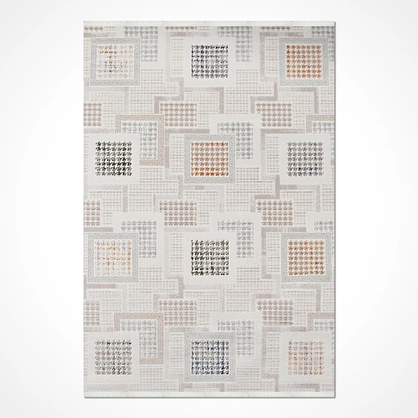 YUNİLLA Alina Halı-2614A ürün görseli