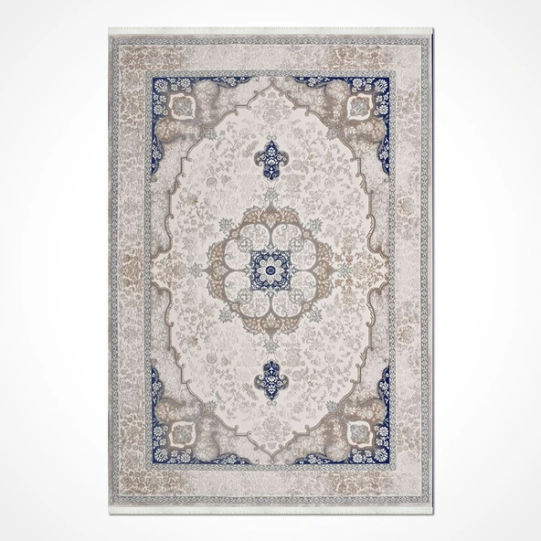 YUNİLLA Santorina Halı-3100A ürün görseli