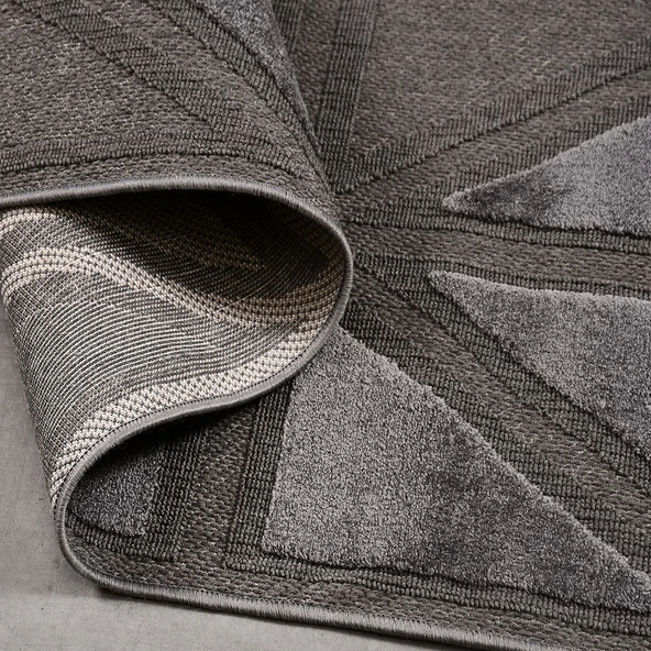 YUNİLLA Zara Halı-Zt04 - Resim 3