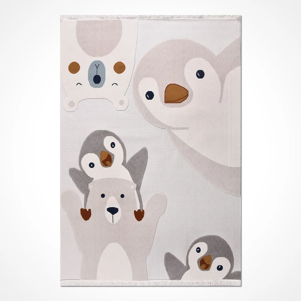 YUNİLLA Rey Çocuk Halı-1808A ürün görseli