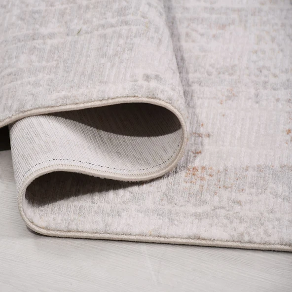 YUNİLLA Alina Halı-2613A - Resim 3