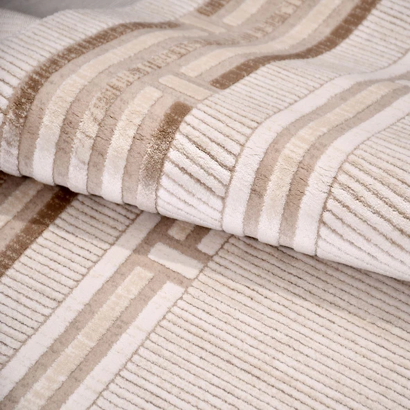 YUNİLLA Maya Halı-2105A - Resim 2