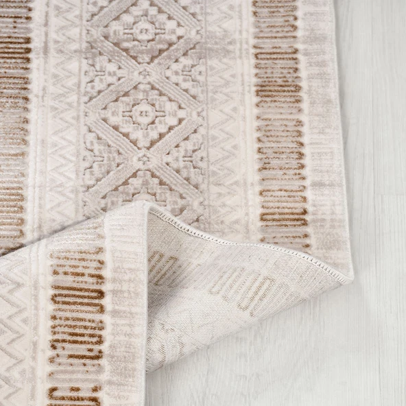 YUNİLLA Yakut Halı-Yt04 - 4