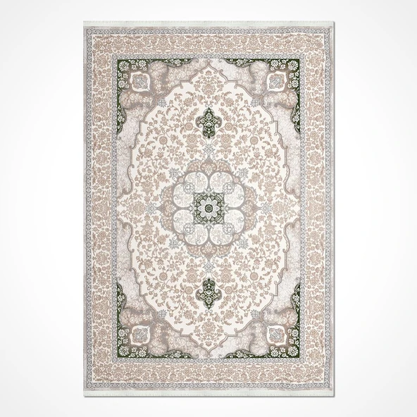 YUNİLLA Santorina Halı-3116A - 1