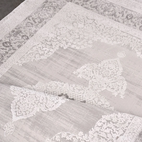 YUNİLLA Belle Halı-Bc01 - Resim 3