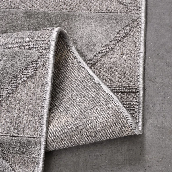 YUNİLLA Zara Halı-Zt01 - Resim 4