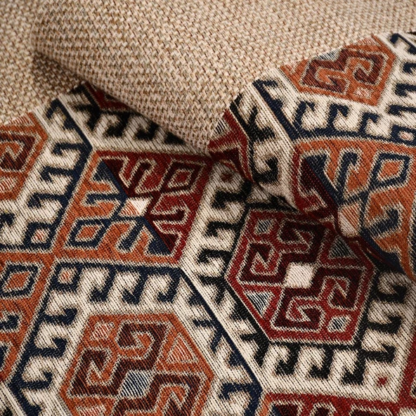 YUNİLLA Eftelya Halı-Ek07S - Resim 2