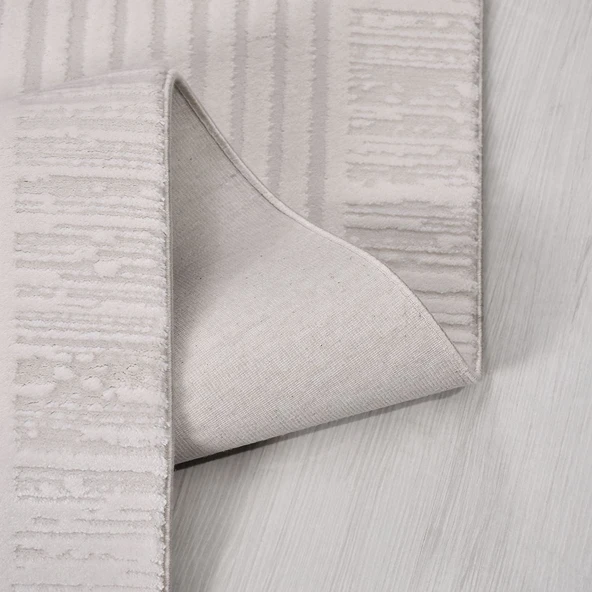 YUNİLLA Işık Halı-Il04 - Resim 4