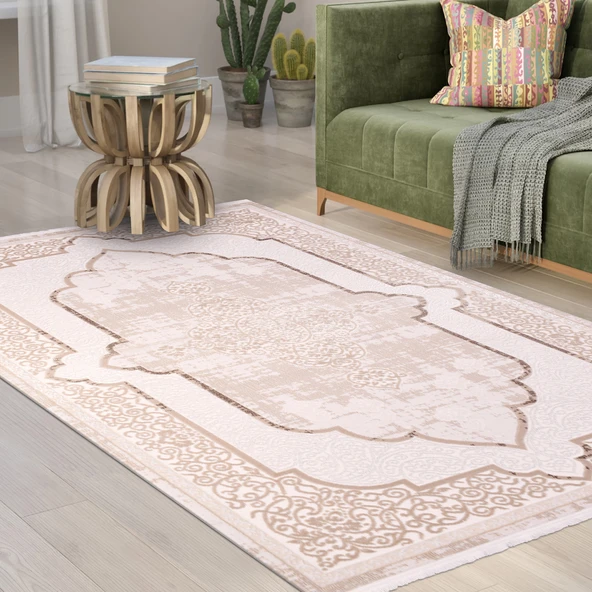 YUNİLLA Filika Halı-11304 - Resim 2