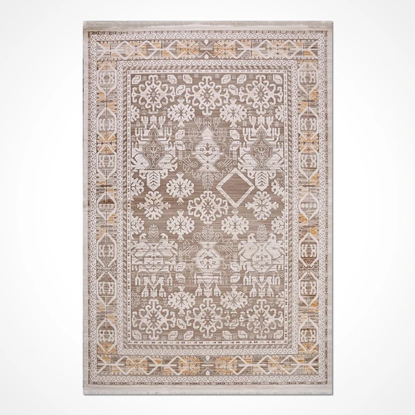 YUNİLLA Maya Halı-2103A - 1
