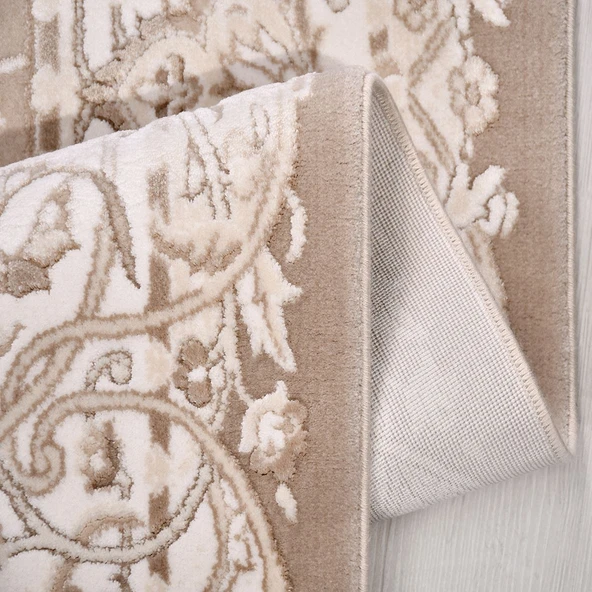 YUNİLLA Maya Halı-2108A - Resim 4