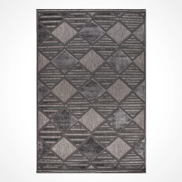 YUNİLLA Zara Halı-Zt03 ürün görseli