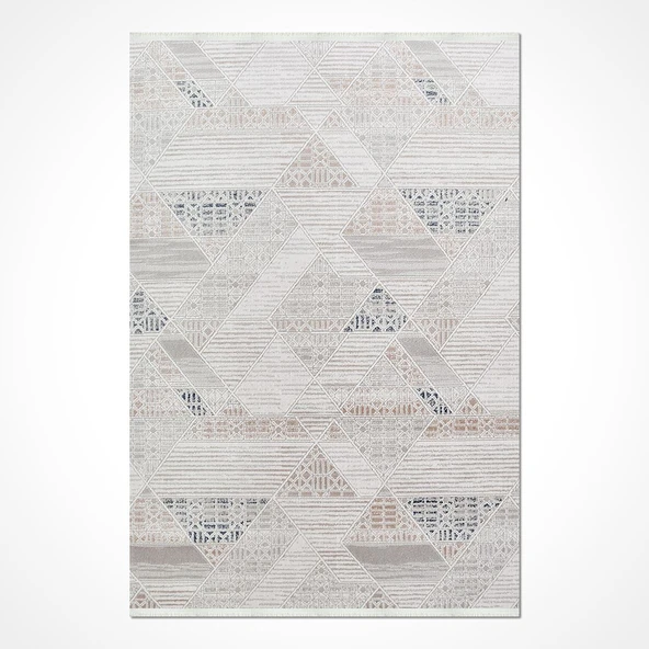 YUNİLLA Velvet Halı-4304A ürün görseli