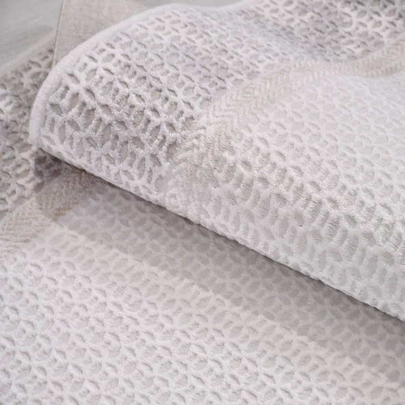 YUNİLLA Işık Halı-Il05 - Resim 2