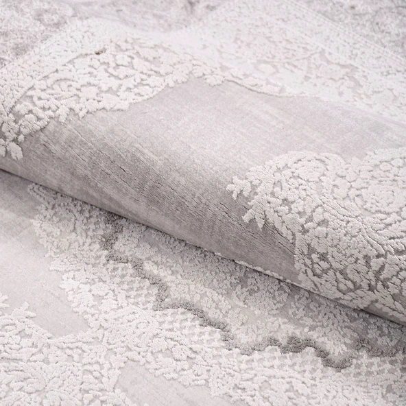 YUNİLLA Belle Halı-Bc01 - Resim 2