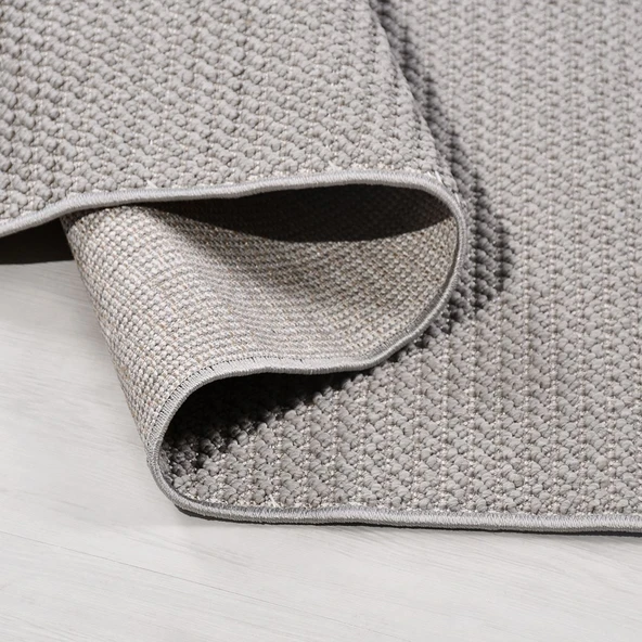 YUNİLLA Melodi Halı-68975-097 - Resim 3