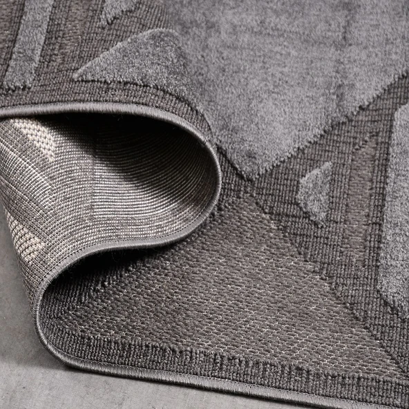 YUNİLLA Zara Halı-Zt03 - Resim 3