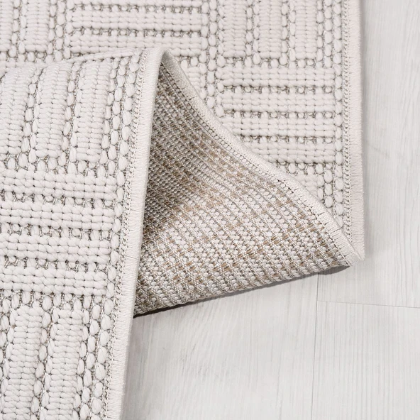 YUNİLLA Melodi Halı-68979-061 - Resim 4