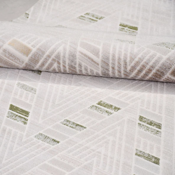 YUNİLLA Alina Halı-2611A - Resim 2