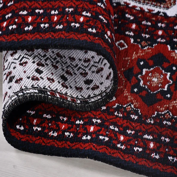 YUNİLLA Truva Halı-Tr21 - Resim 3