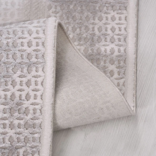 YUNİLLA Işık Halı-Il05 - Resim 4