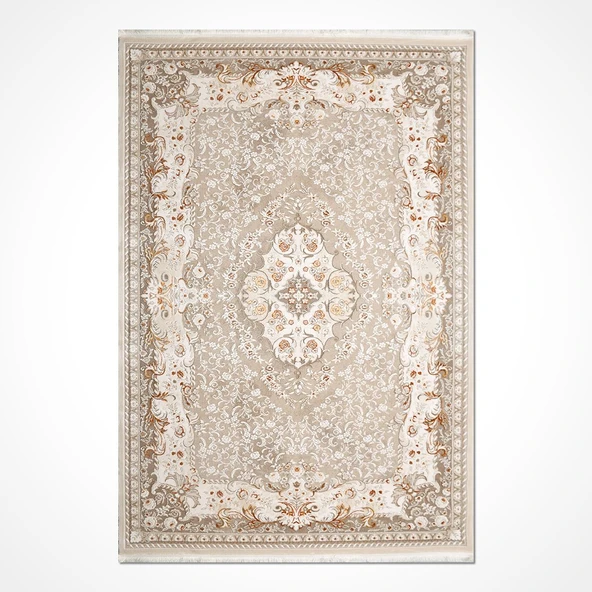 YUNİLLA Maya Halı-2107A ürün görseli