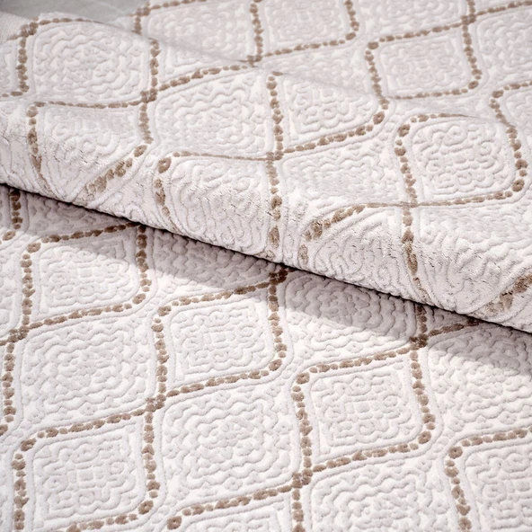 YUNİLLA Santorina Halı-3117A - Resim 2