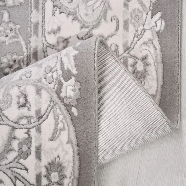 YUNİLLA Maya Halı-2160A - Resim 4