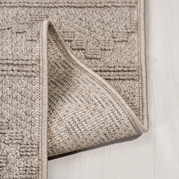 YUNİLLA Melodi Halı-69675-072 - Resim 4