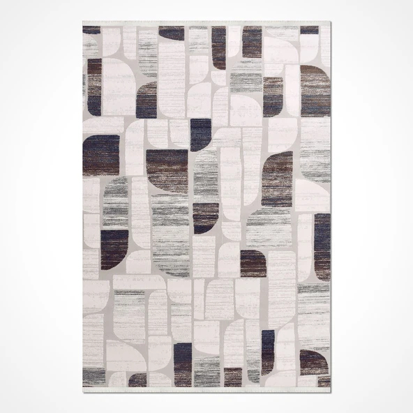 YUNİLLA Velvet Halı-4302A ürün görseli