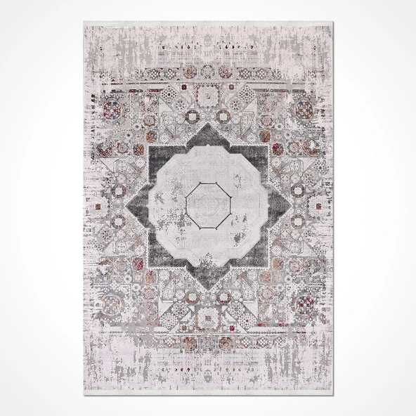 YUNİLLA Midyat Halı-1466 ürün görseli